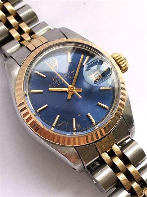 rolex oyster perpetual bleu|rolex oyster perpetual date price.